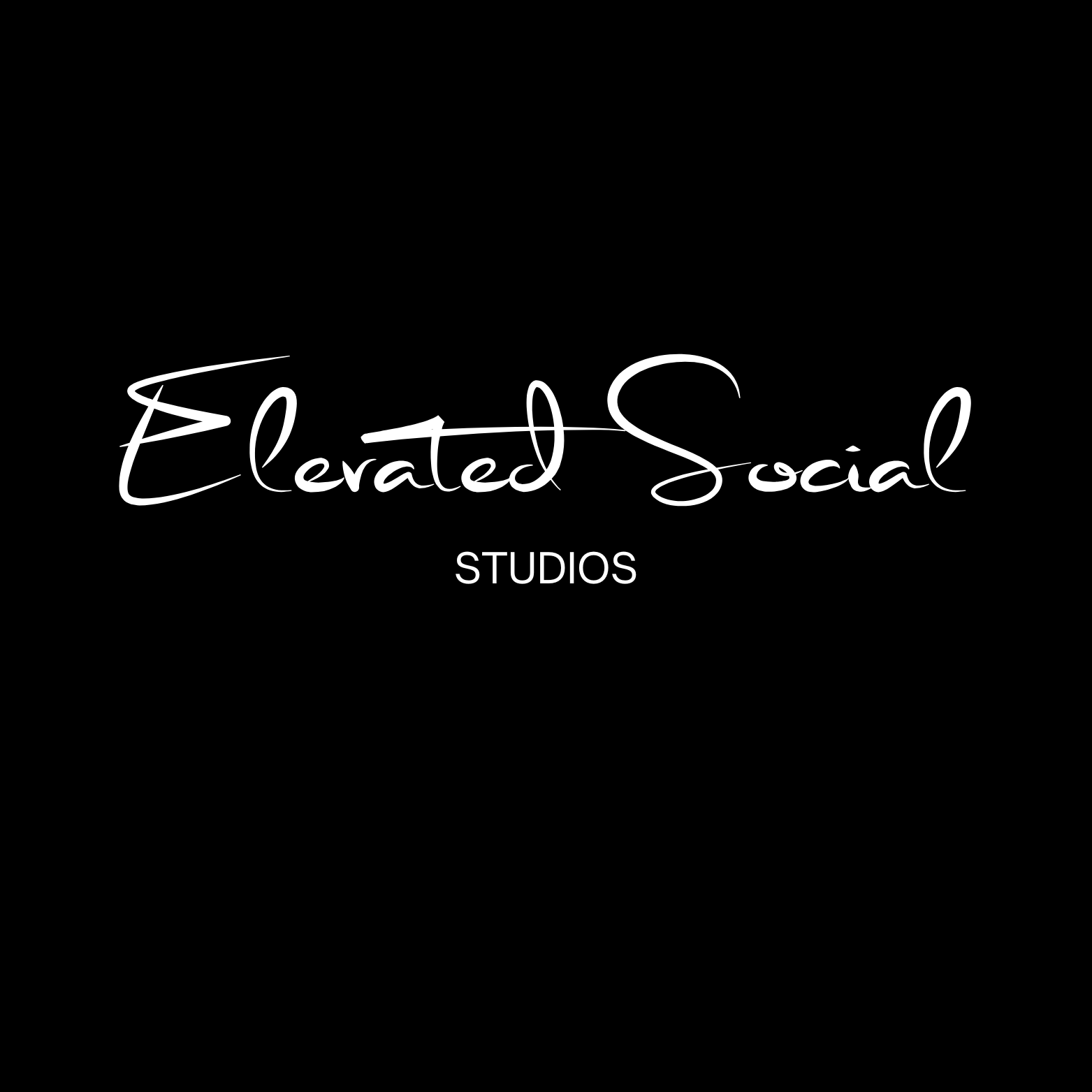 Elevated Social Studios logo